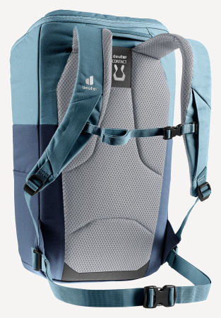 Рюкзак Deuter UP Stockholm 22л (Ink-Atlantic)